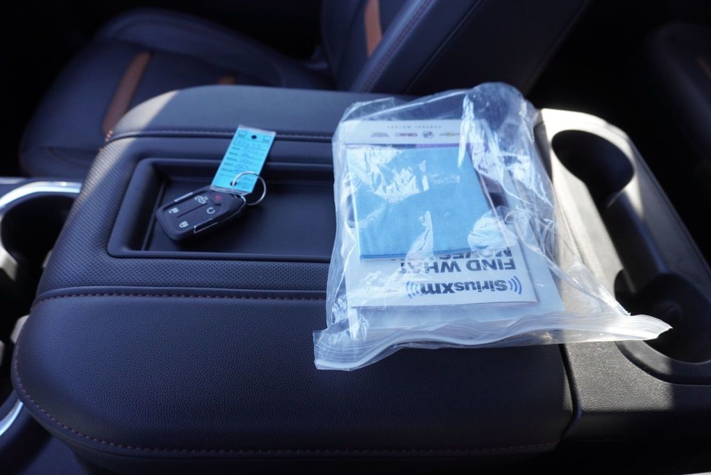 2021 GMC Sierra 1500 AT4 - 22955349 - 50