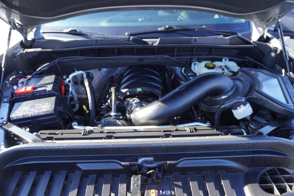 2021 GMC Sierra 1500 AT4 - 22955349 - 51