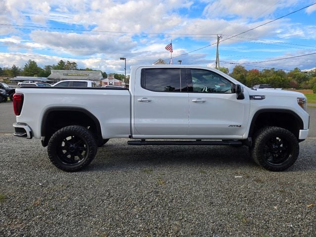 2021 GMC Sierra 1500 AT4 - 22633594 - 9