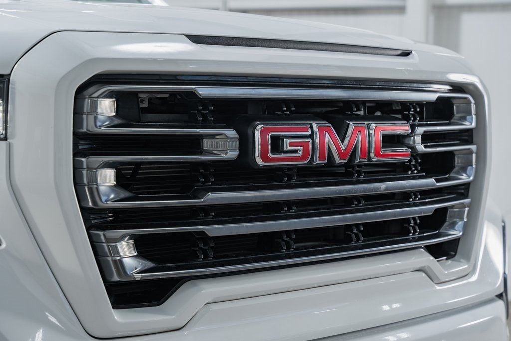 2021 GMC Sierra 1500 AT4 - 22633594 - 10