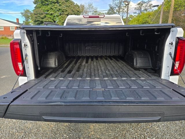 2021 GMC Sierra 1500 AT4 - 22633594 - 15