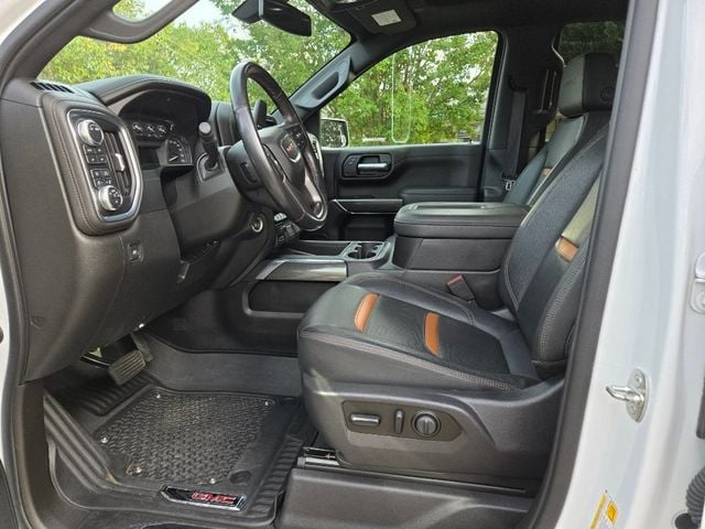 2021 GMC Sierra 1500 AT4 - 22633594 - 17