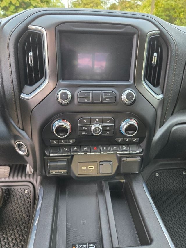 2021 GMC Sierra 1500 AT4 - 22633594 - 19