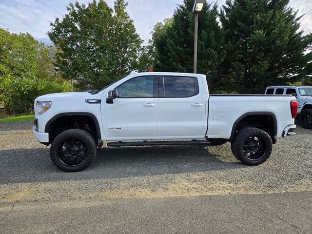 2021 GMC Sierra 1500 AT4 - 22633594 - 32