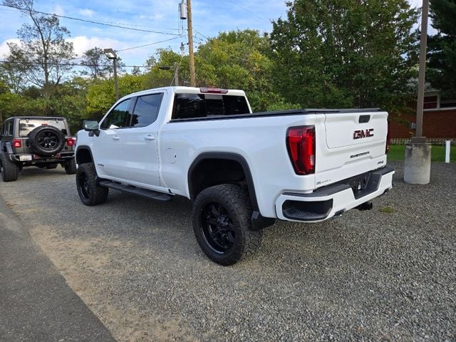 2021 GMC Sierra 1500 AT4 - 22633594 - 35