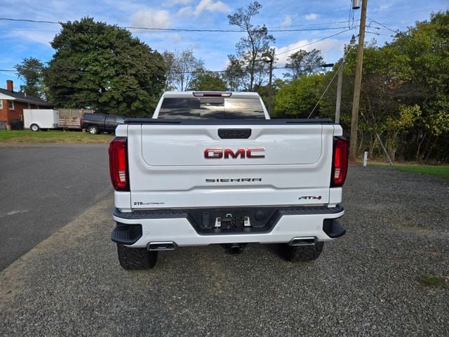 2021 GMC Sierra 1500 AT4 - 22633594 - 36