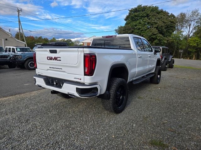 2021 GMC Sierra 1500 AT4 - 22633594 - 37