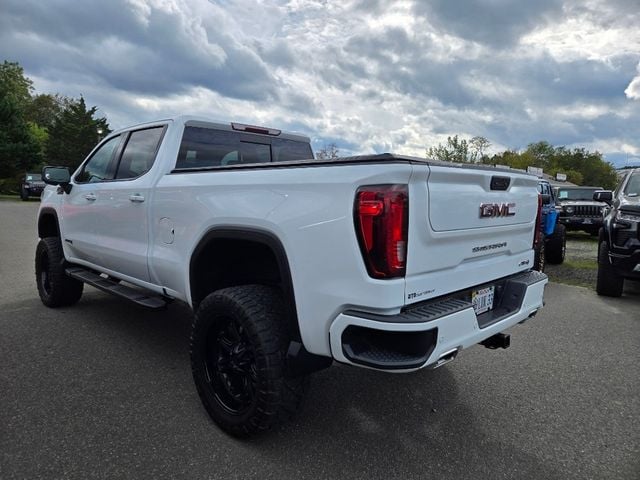 2021 GMC Sierra 1500 AT4 - 22633594 - 56