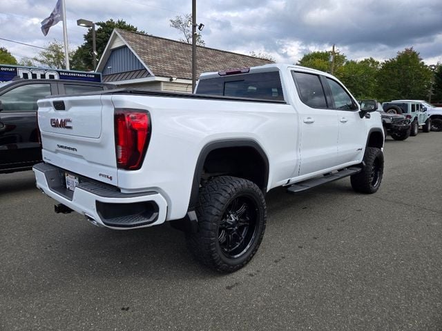 2021 GMC Sierra 1500 AT4 - 22633594 - 57