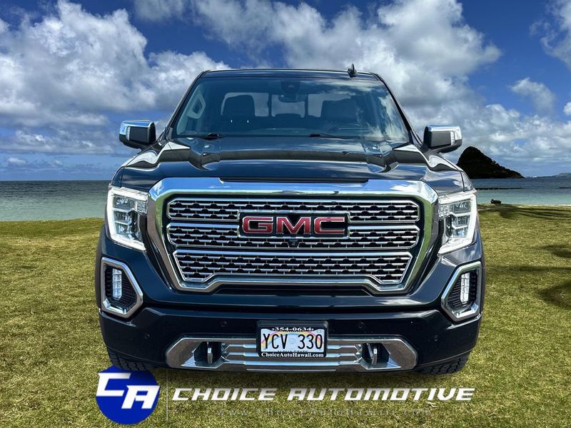 2021 GMC Sierra 1500 Denali - 23006662 - 9