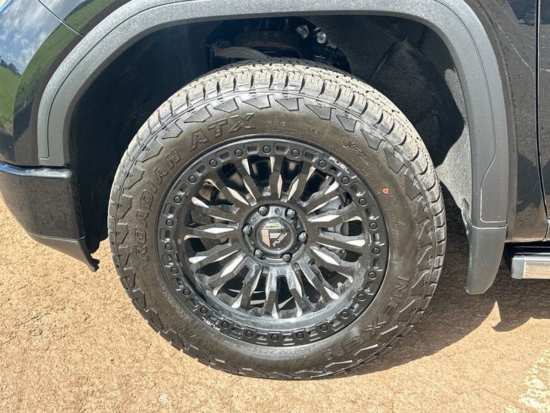 2021 GMC Sierra 1500 Denali - 23006662 - 10