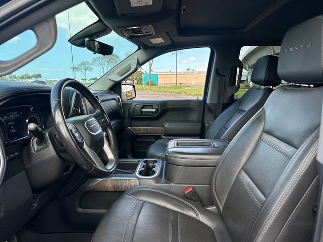 2021 GMC Sierra 1500 Denali - 23006662 - 11