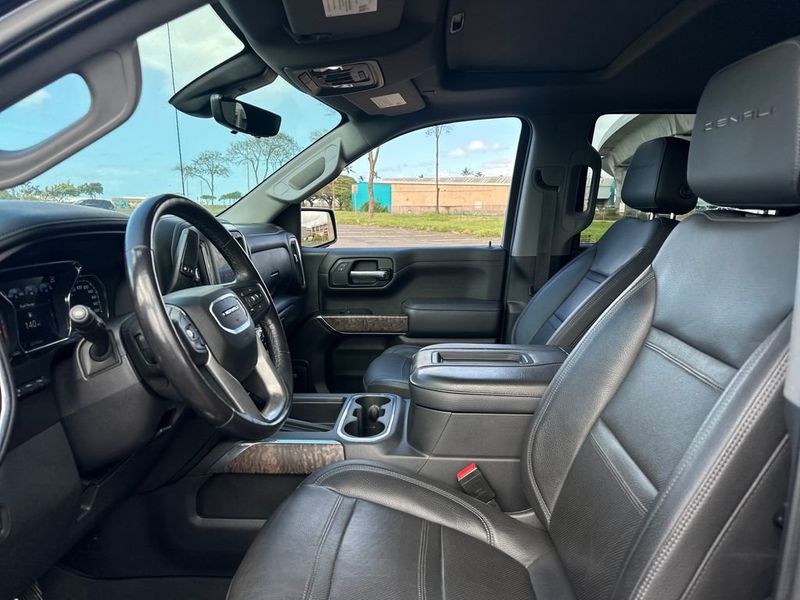 2021 GMC Sierra 1500 Denali - 23006662 - 11