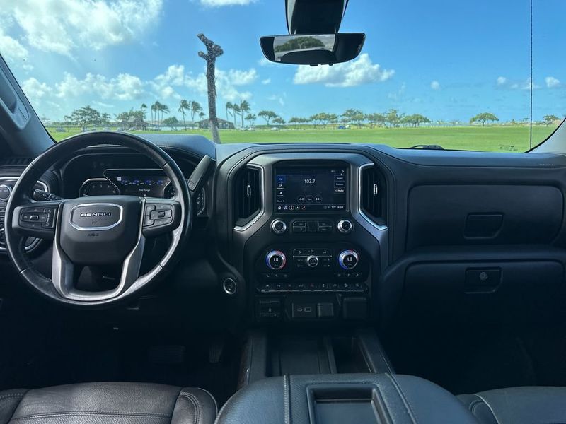 2021 GMC Sierra 1500 Denali - 23006662 - 12