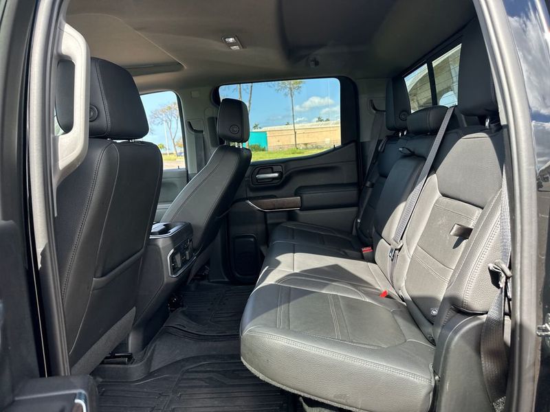 2021 GMC Sierra 1500 Denali - 23006662 - 13