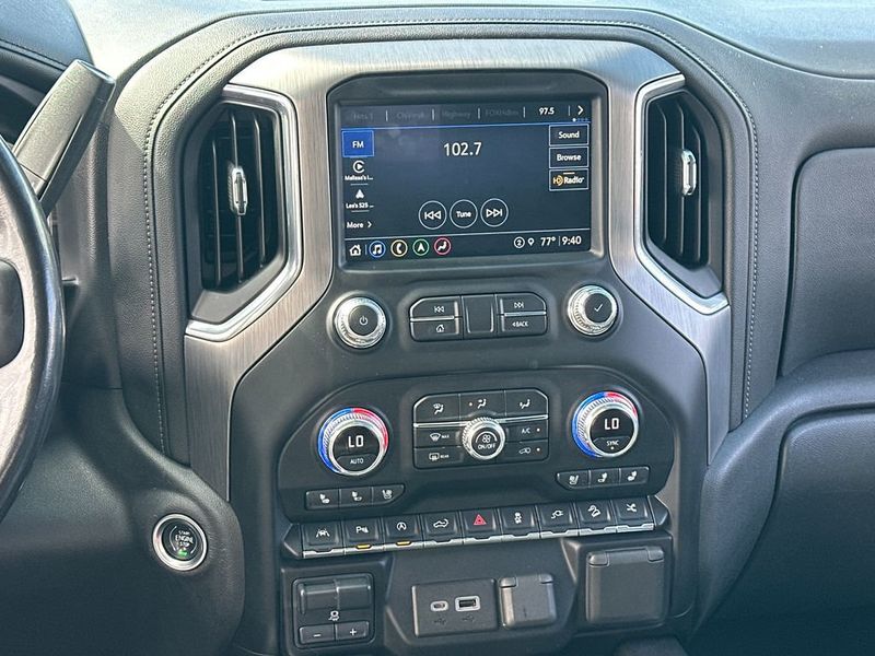 2021 GMC Sierra 1500 Denali - 23006662 - 14