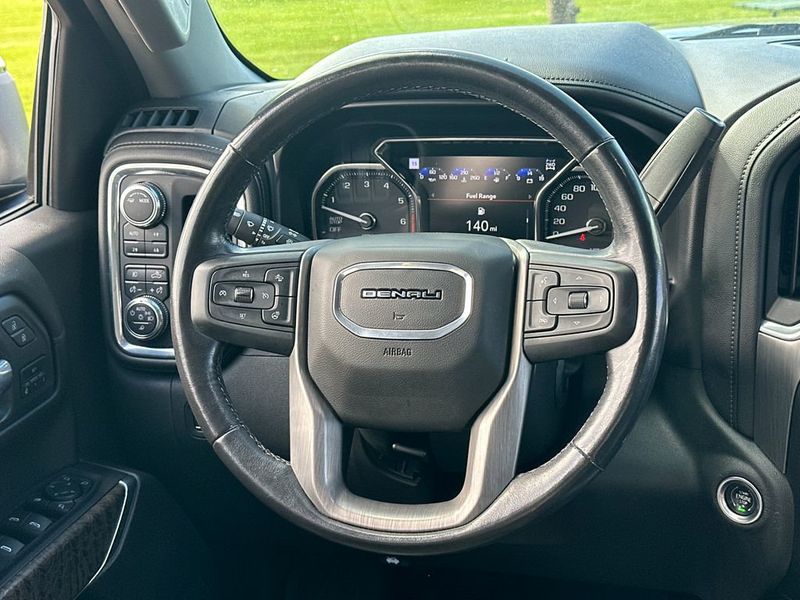 2021 GMC Sierra 1500 Denali - 23006662 - 16