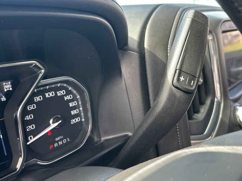 2021 GMC Sierra 1500 Denali - 23006662 - 17