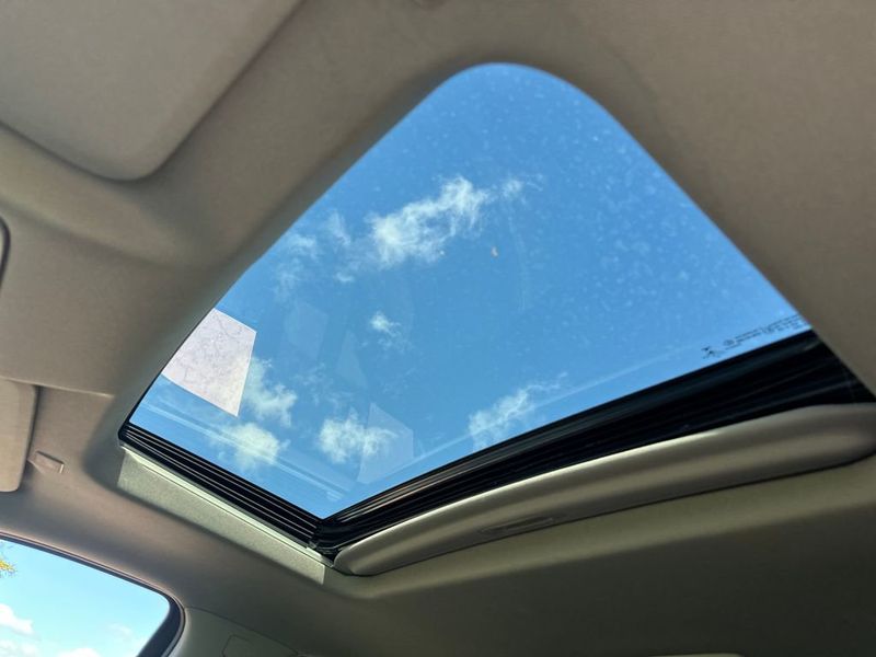 2021 GMC Sierra 1500 Denali - 23006662 - 18