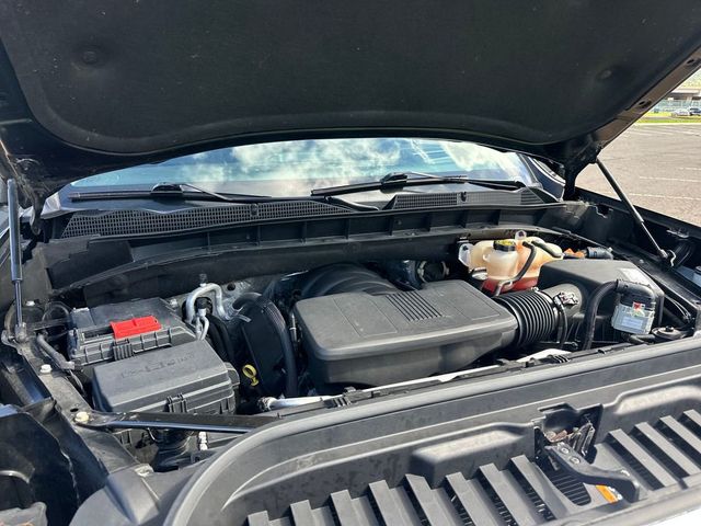 2021 GMC Sierra 1500 Denali - 23006662 - 20