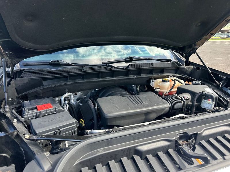 2021 GMC Sierra 1500 Denali - 23006662 - 20