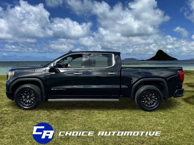 2021 GMC Sierra 1500 Denali - 23006662 - 2
