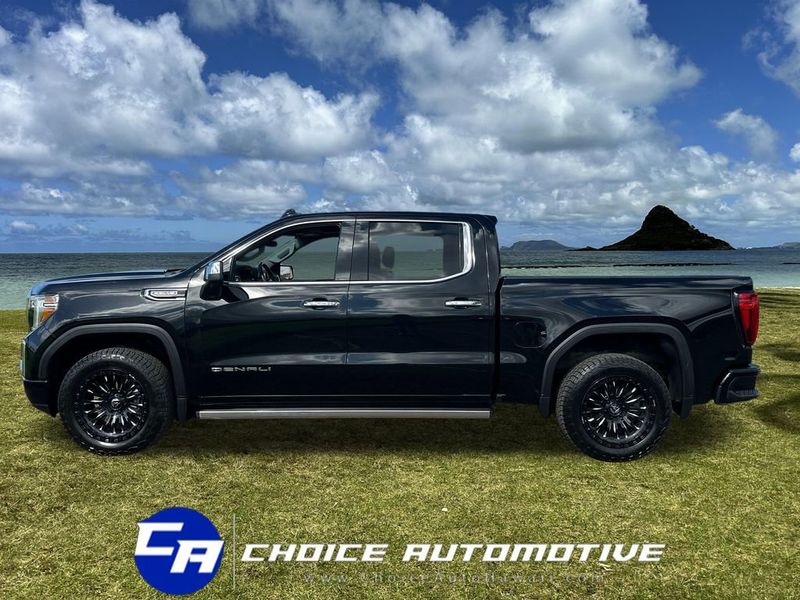 2021 GMC Sierra 1500 Denali - 23006662 - 2