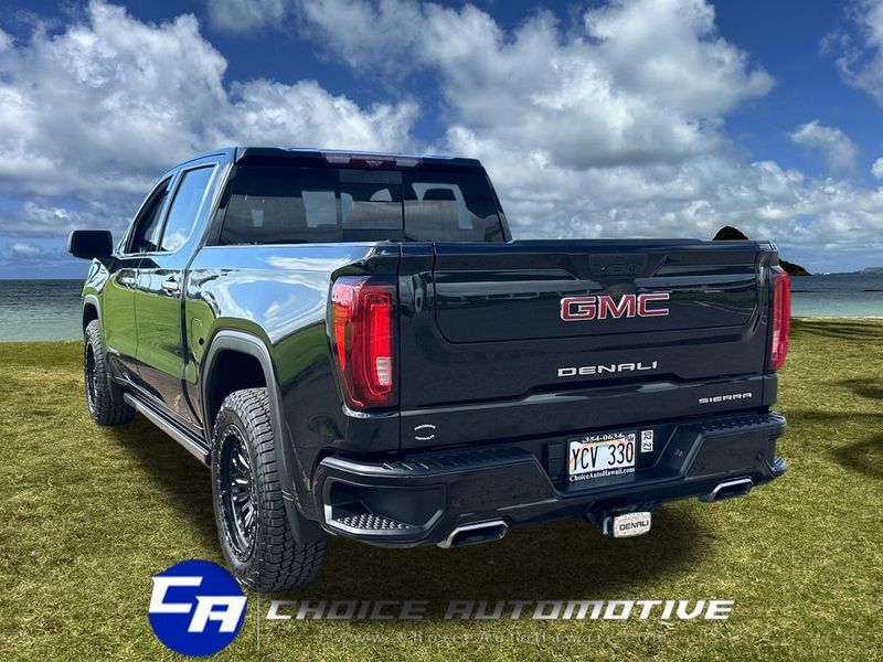 2021 GMC Sierra 1500 Denali - 23006662 - 4