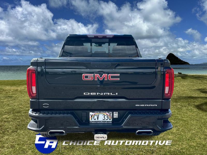 2021 GMC Sierra 1500 Denali - 23006662 - 5