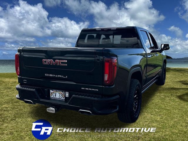 2021 GMC Sierra 1500 Denali - 23006662 - 6