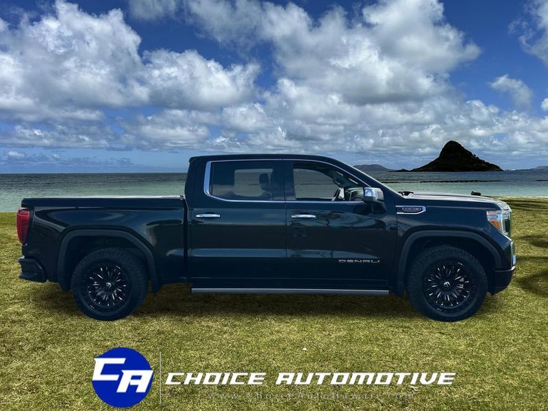 2021 GMC Sierra 1500 Denali - 23006662 - 7