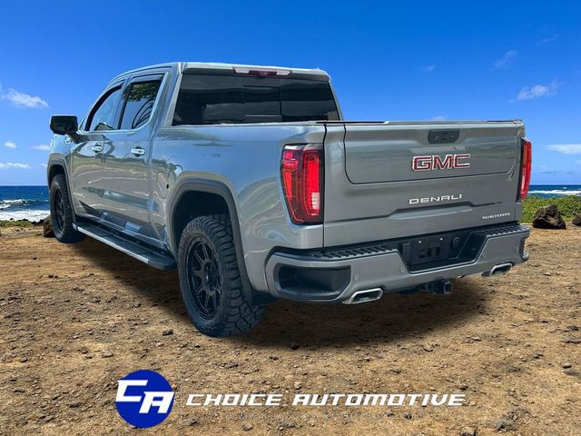 2021 GMC Sierra 4WD Crew Cab Short Box Denali's photo