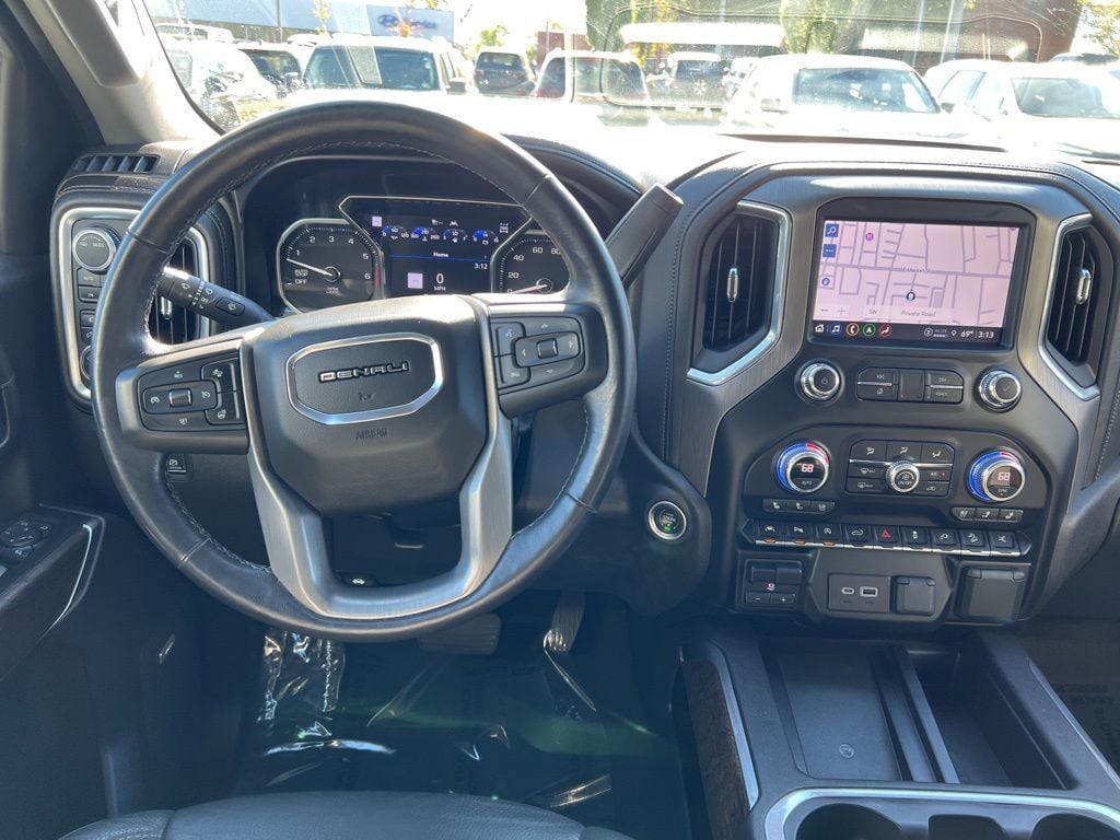 2021 GMC Sierra 1500 Denali - 22610041 - 13