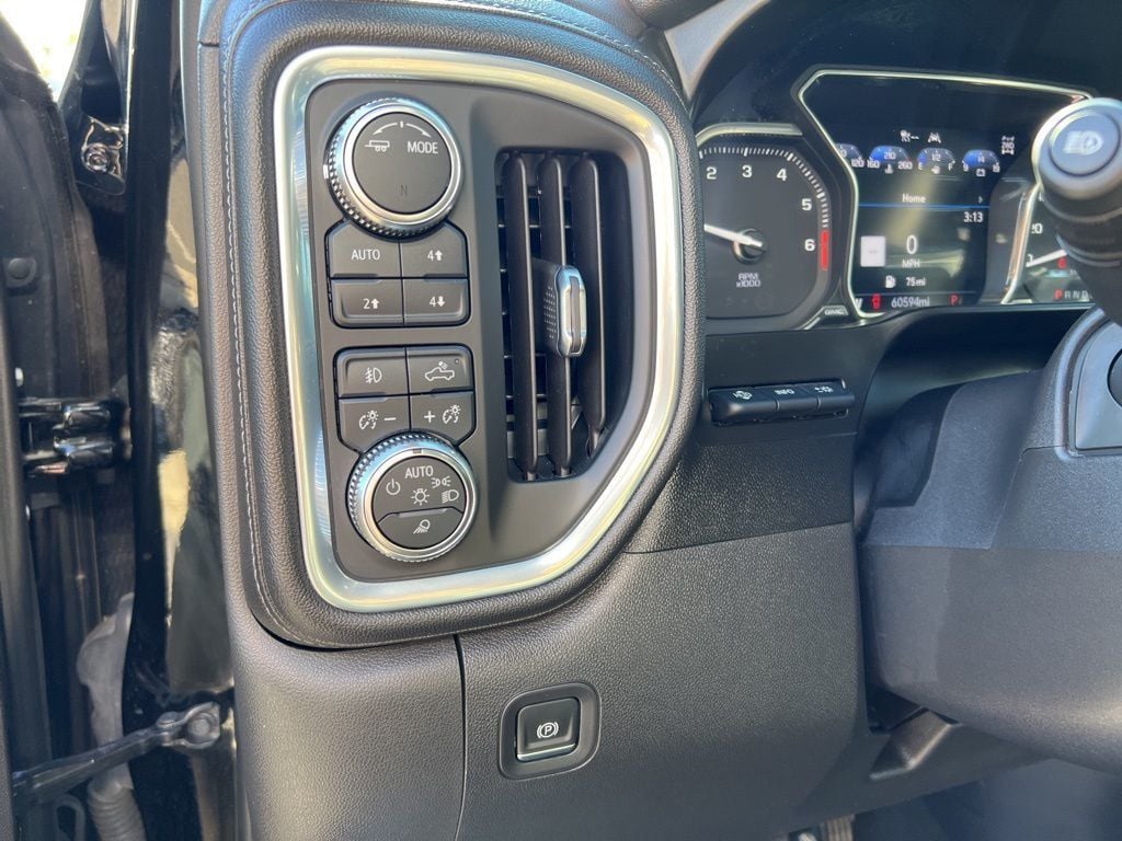 2021 GMC Sierra 1500 Denali - 22610041 - 16