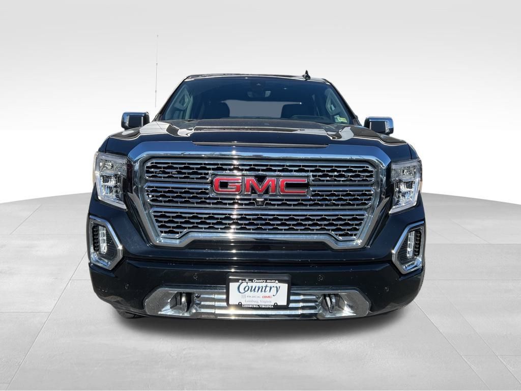 2021 GMC Sierra 1500 Denali - 22610041 - 1