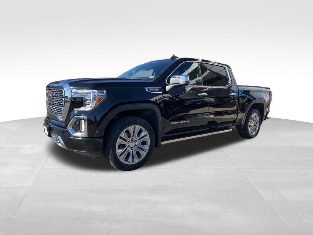 2021 GMC Sierra 1500 Denali - 22610041 - 2