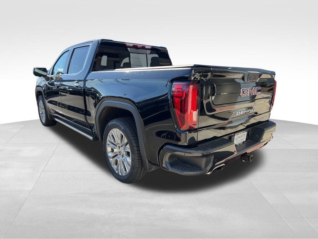 2021 GMC Sierra 1500 Denali - 22610041 - 3