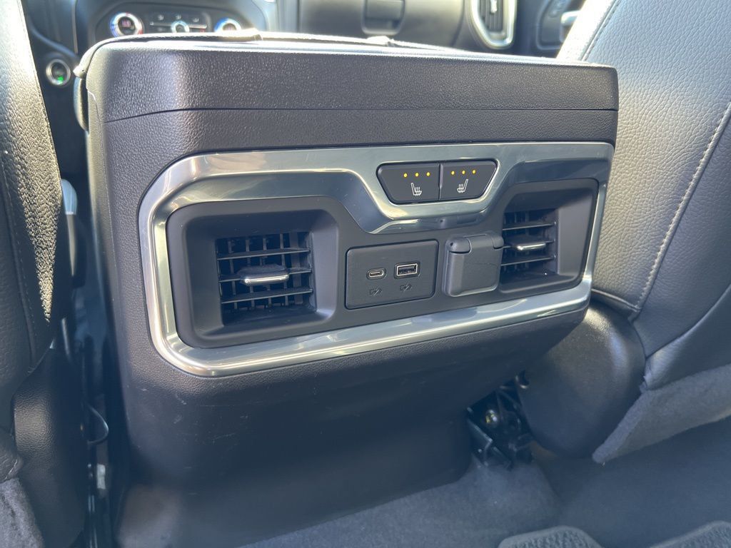 2021 GMC Sierra 1500 Denali - 22610041 - 41