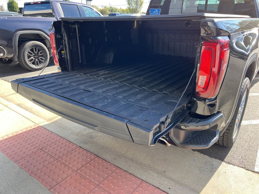 2021 GMC Sierra 1500 Denali - 22610041 - 45