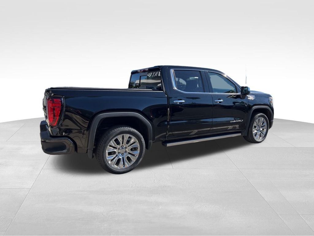 2021 GMC Sierra 1500 Denali - 22610041 - 5