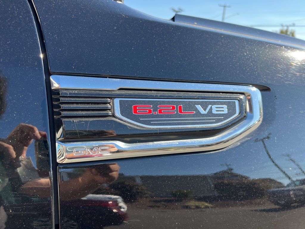 2021 GMC Sierra 1500 Denali - 22610041 - 7