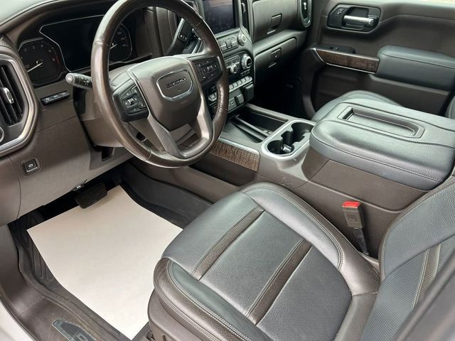 2021 GMC Sierra 1500 Denali - 22949272 - 10
