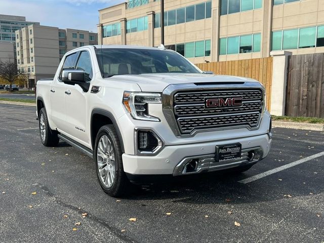 2021 GMC Sierra 1500 Denali - 22949272 - 11
