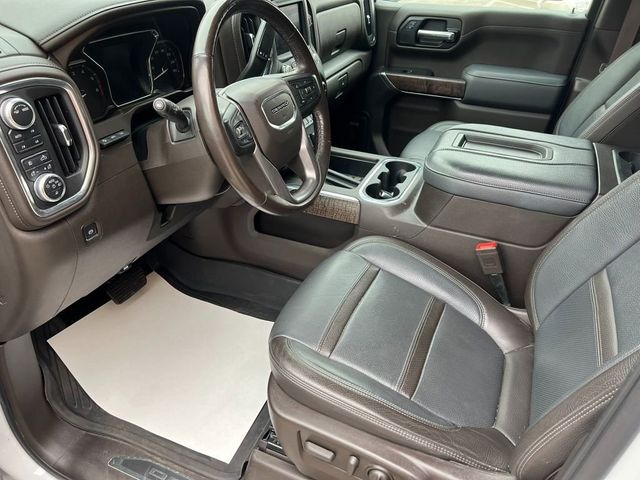 2021 GMC Sierra 1500 Denali - 22949272 - 12