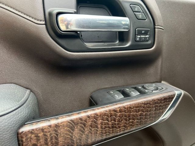 2021 GMC Sierra 1500 Denali - 22949272 - 13