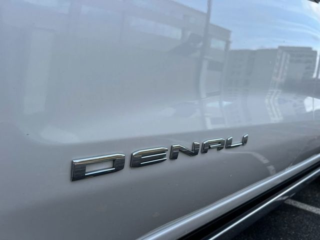 2021 GMC Sierra 1500 Denali - 22949272 - 15