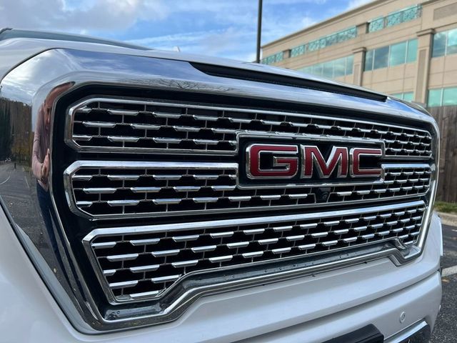 2021 GMC Sierra 1500 Denali - 22949272 - 16