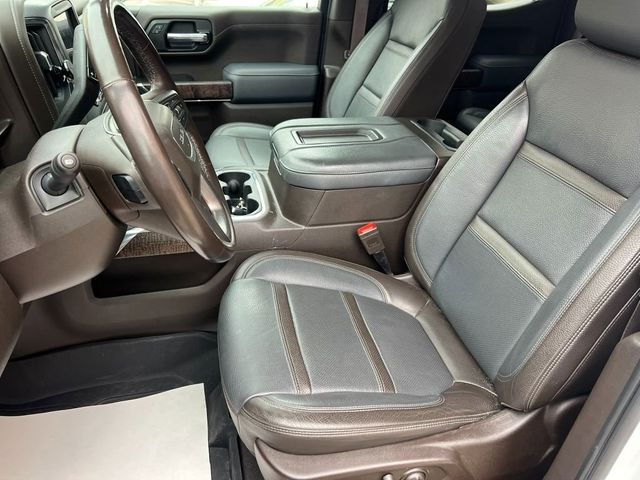 2021 GMC Sierra 1500 Denali - 22949272 - 17