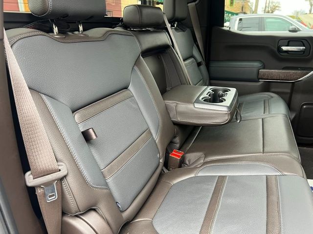 2021 GMC Sierra 1500 Denali - 22949272 - 18