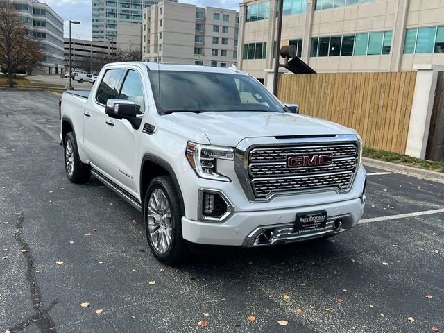 2021 GMC Sierra 1500 Denali - 22949272 - 1